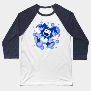 Heehoo! Baseball T-Shirt